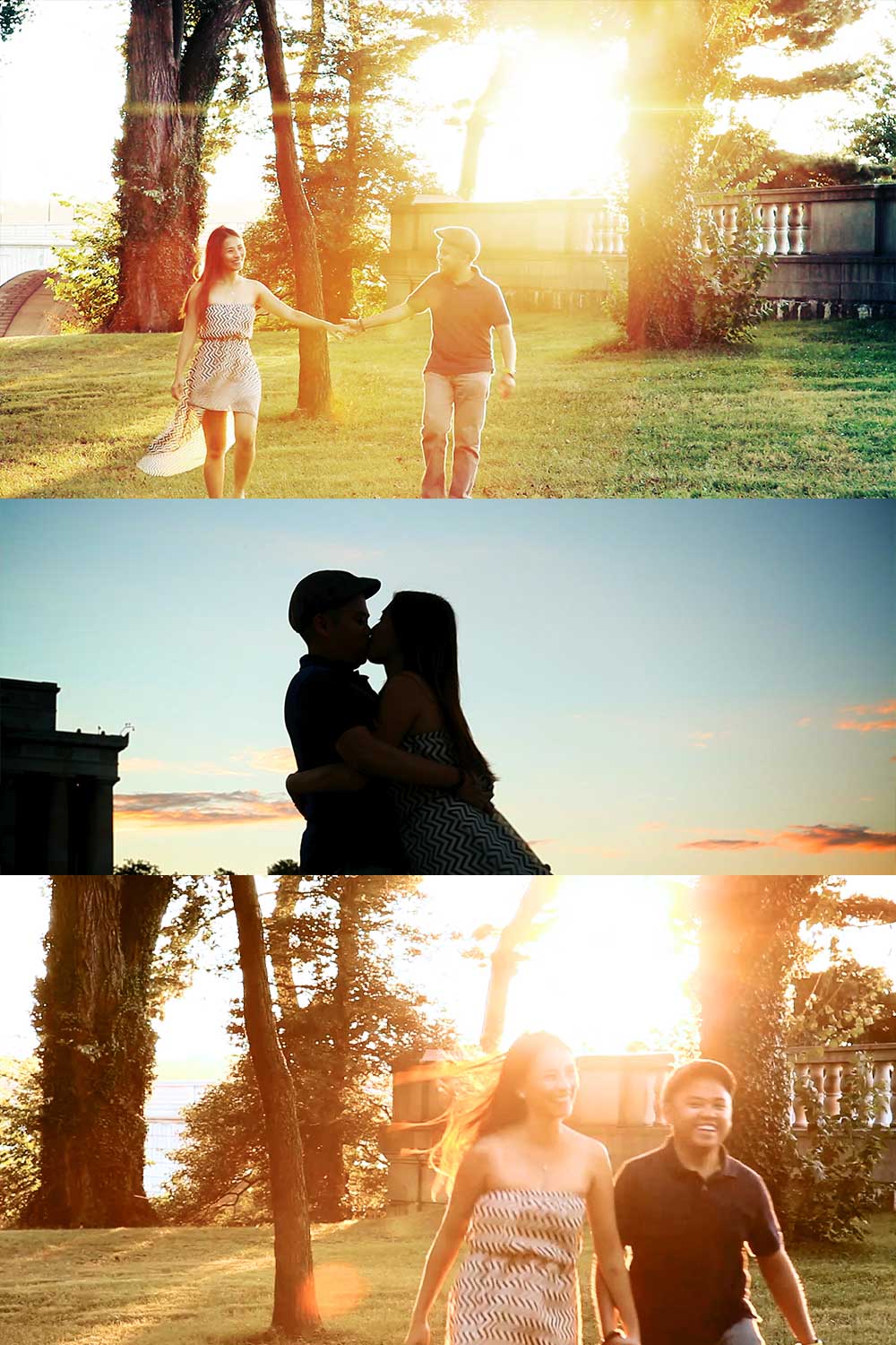 Rya & Maico's Love Story