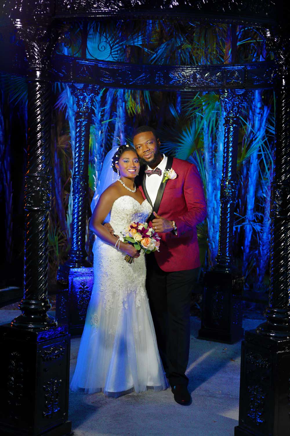Daniel & Deniece