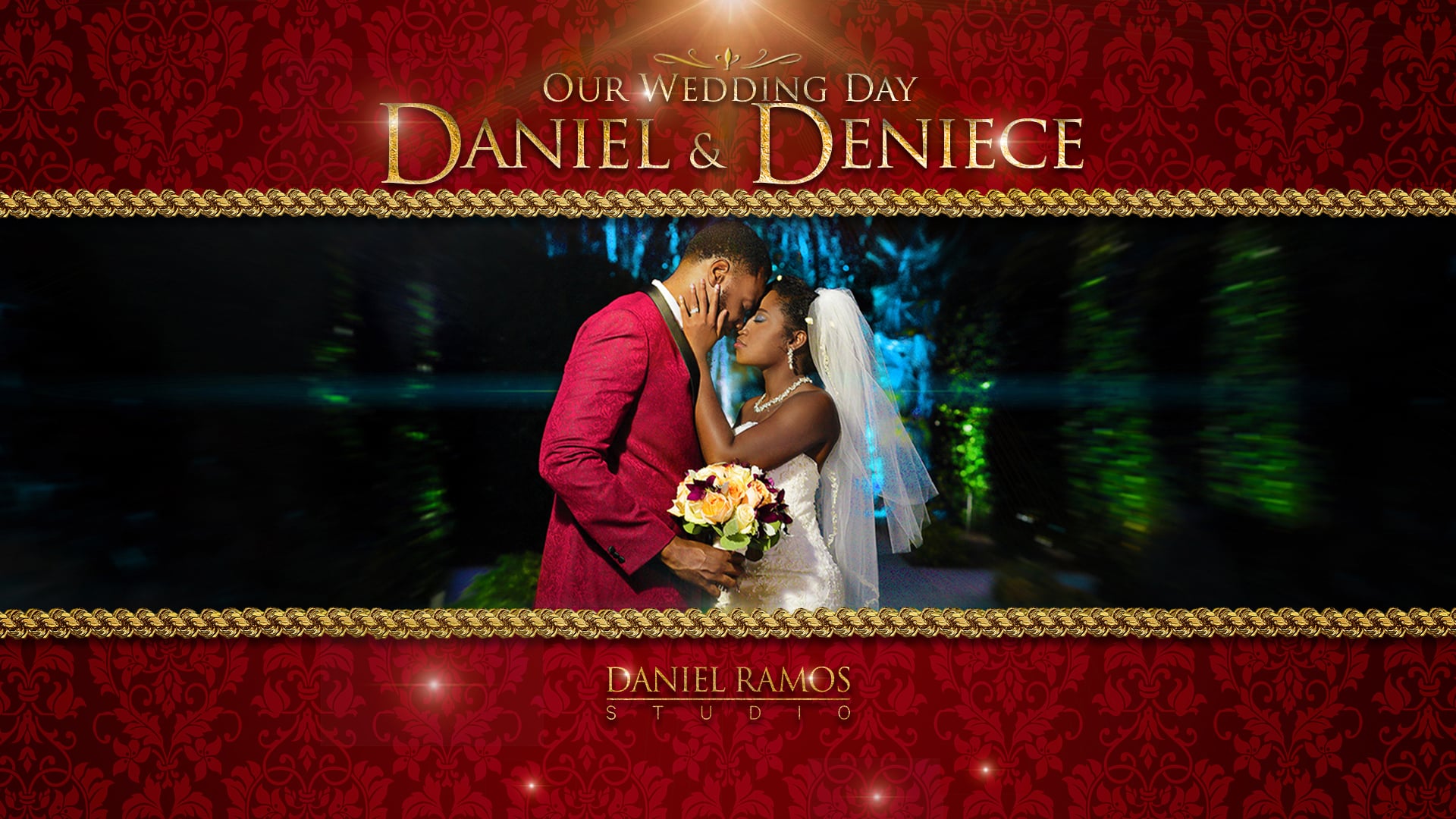 Daniel & Deniece