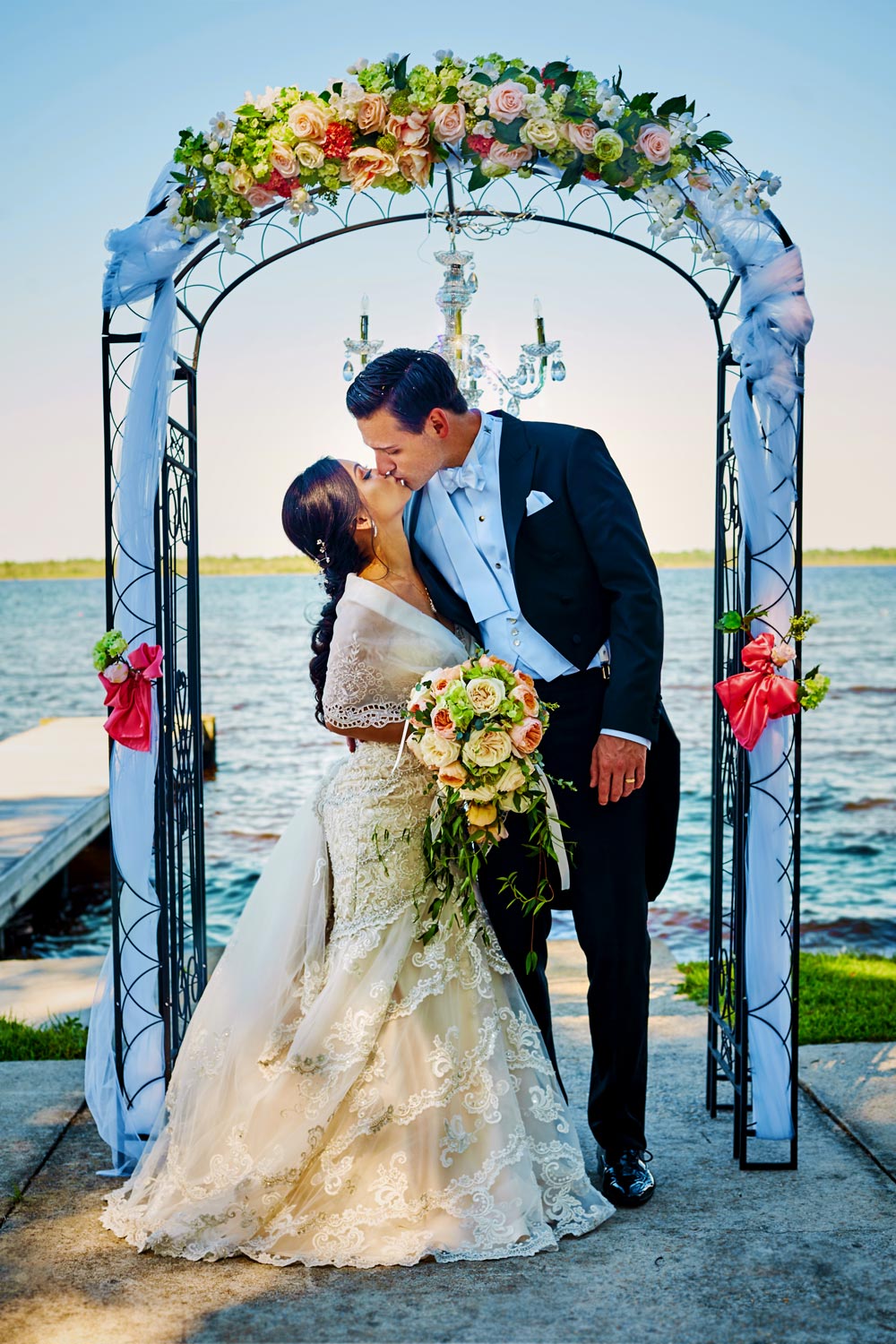 Remco & Stephanie