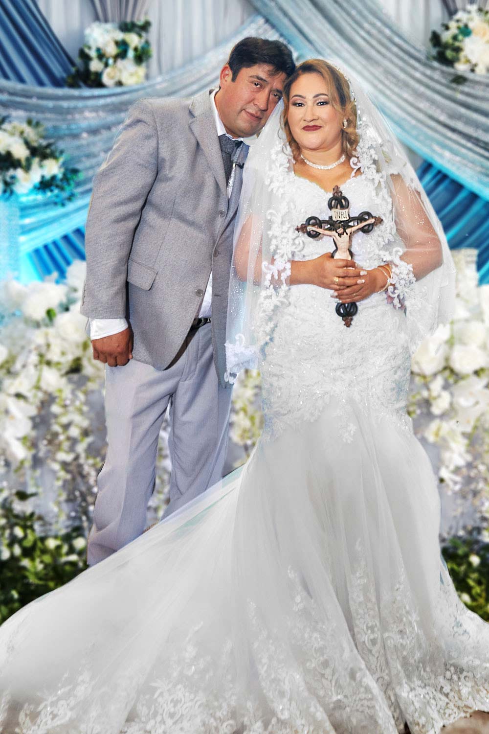Hector & Erika