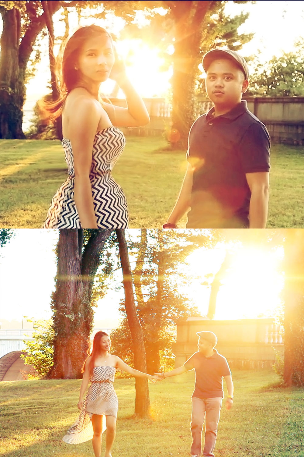 Rya & Maico's Love Story