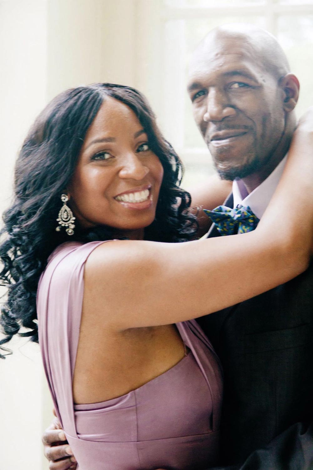 Tanya & Thaddius