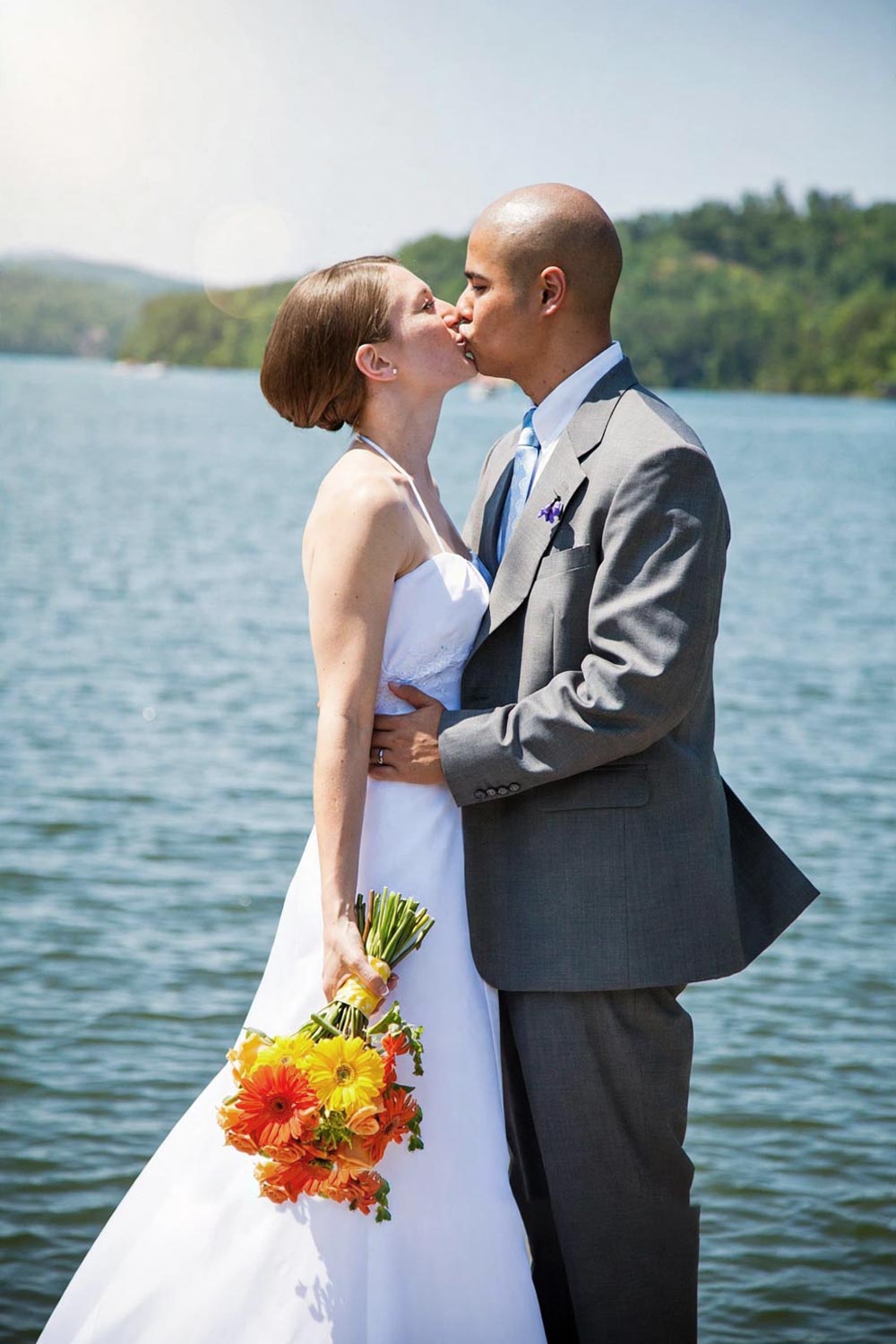 Faith & Ben