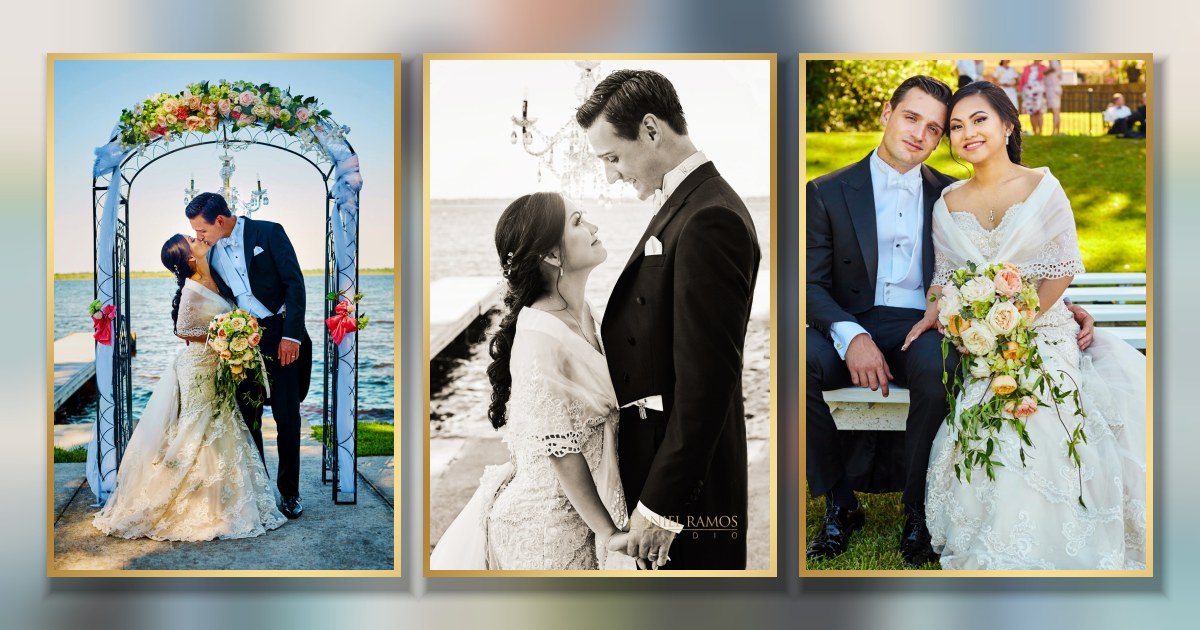 Remco & Stephanie