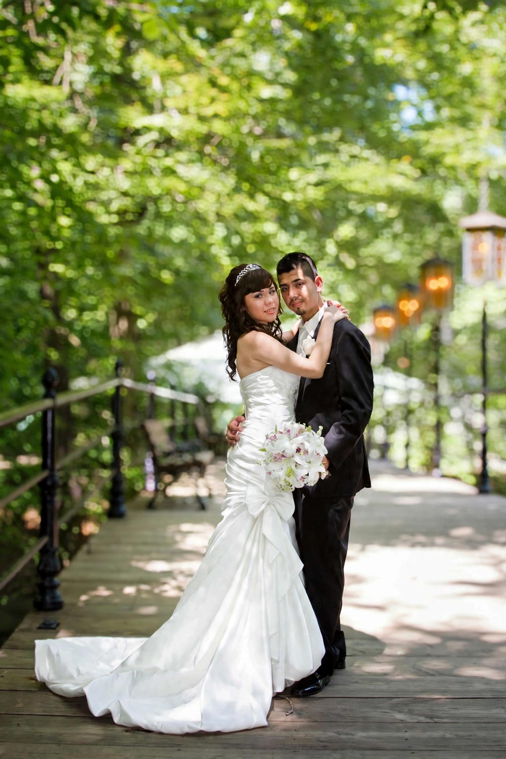 Fernando & Vivi