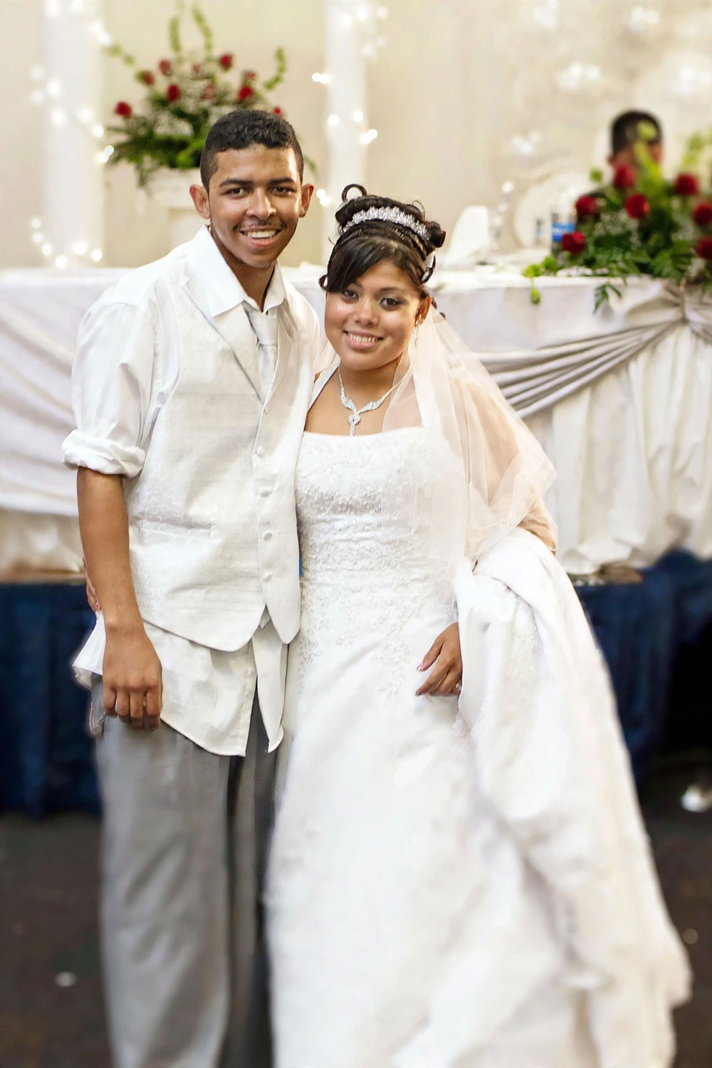 Jonathan & Isamar