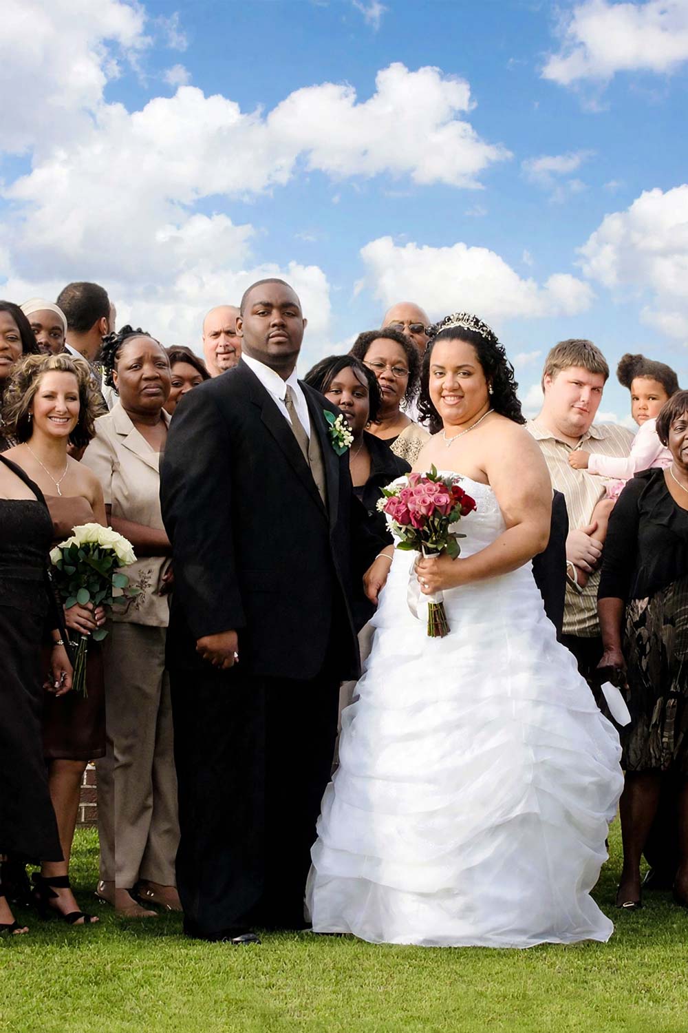 Mattisse & Stephanie