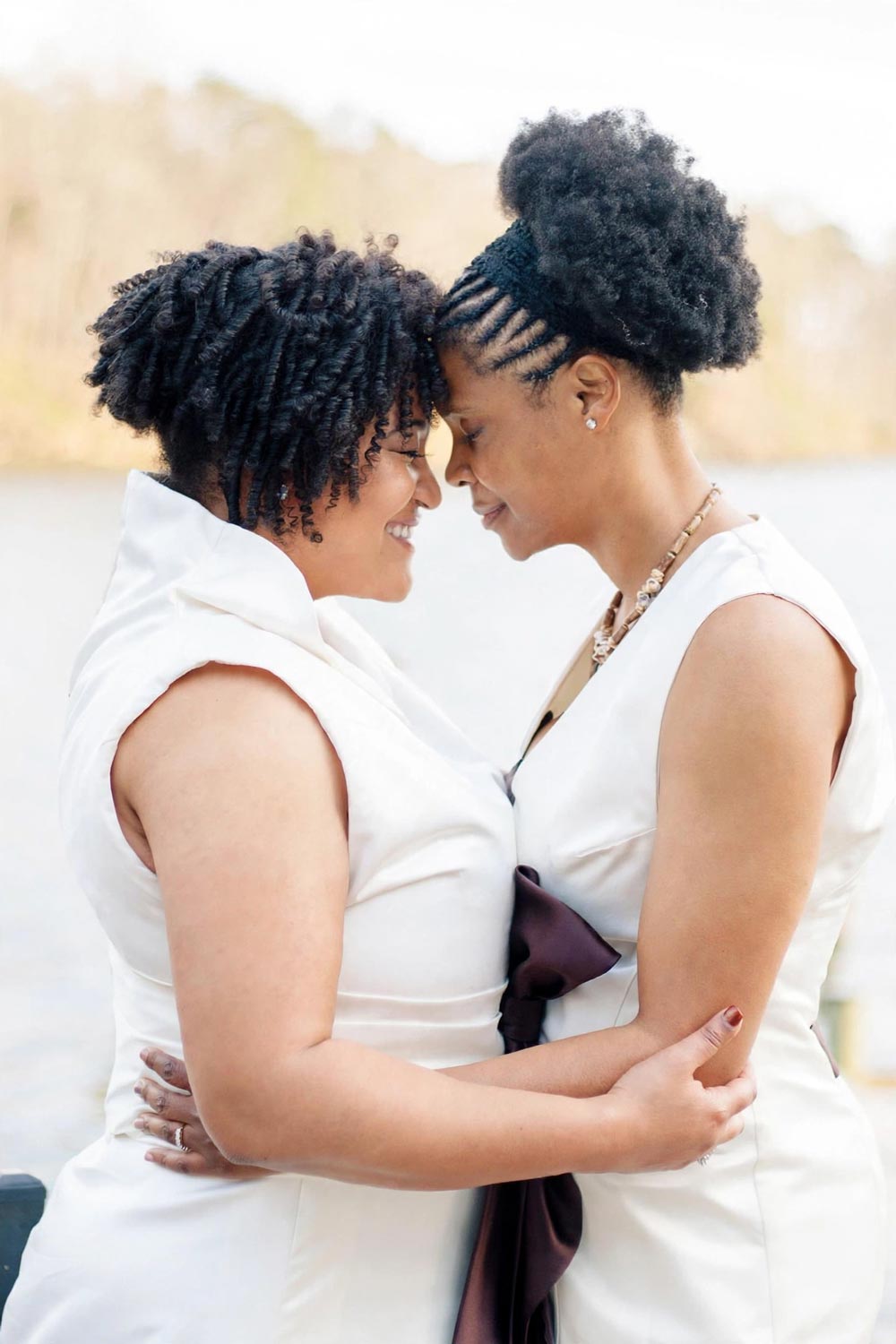 Tymikia & Aridth