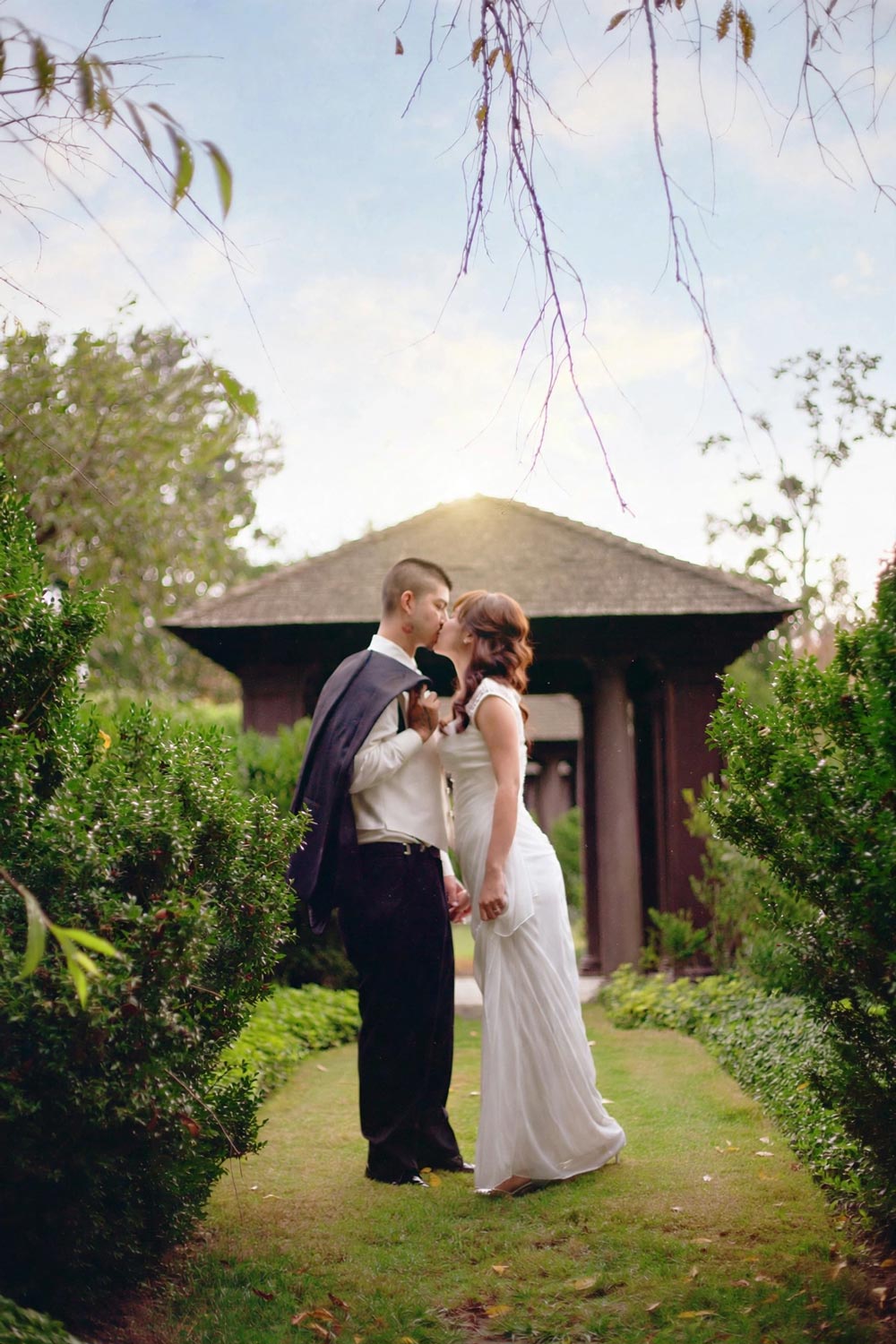 Vivi & Fernando