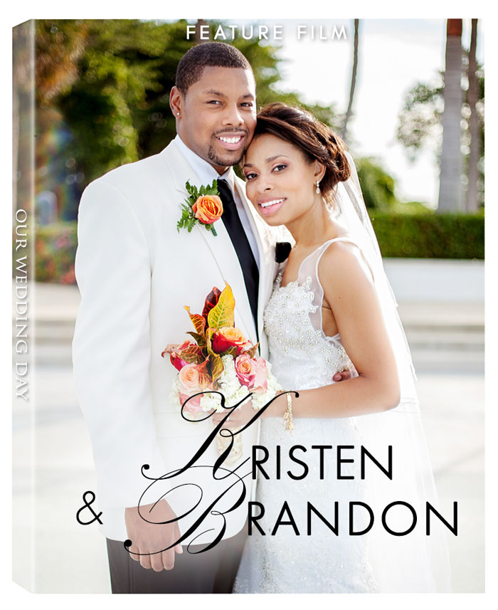 Brandon & Kristen feature wedding film, Jensen Beach FL