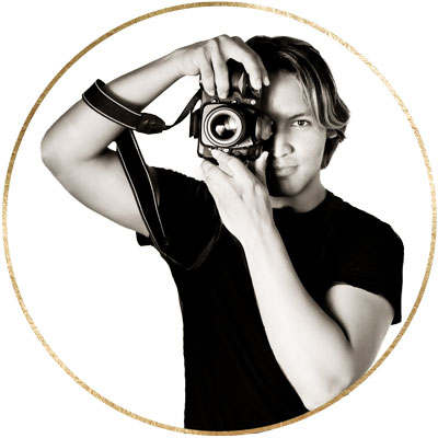 Daniel Ramos - Winston-Salem and Tampa Photographer
