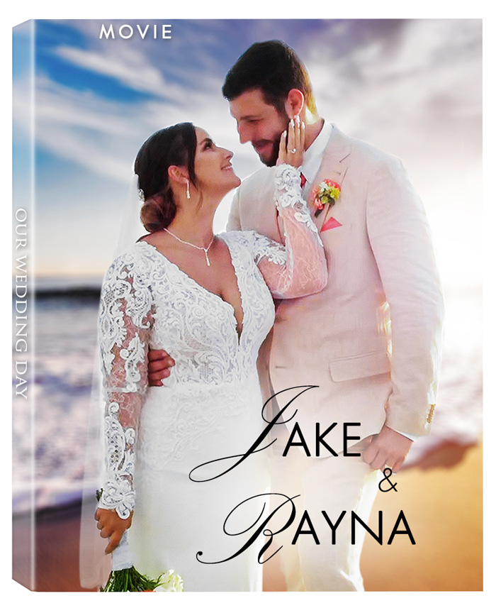 Jake & Rayna wedding movie — full feature film